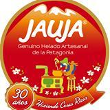 HELADOS JAUJA Sucursal  San Carlos de Bariloche
