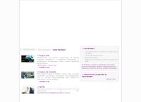 Sitio web de LIDERAR - Sucursal San Rafael