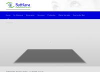 Laboratorio Optico Battilana Sucursal Barrio Norte