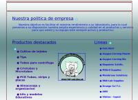 Trading New Technologies S.a.