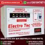 Elevador de tensión 16kva - 16000 watts 63A