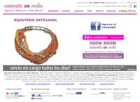 Bijouterie Artesanal