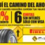 Promo Visa