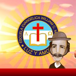 Escuela Evangelica William C.morris
