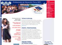 Instituto Superior Educacion Fisica Infantil Hugo Quinn