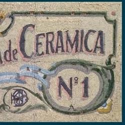 ESCUELA DE CERAMICA No  1
