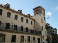 Hogar Naval Stella Maris