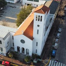 Instituto Cristo Obrero