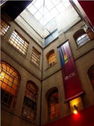 Centro De Investigacion Cinematografica