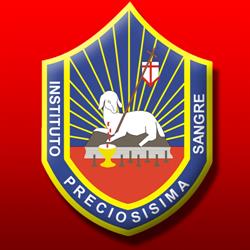 Instituto - Preciosisima Sangre