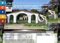 Escuela Agraria N° 1 - Ing. Agr. Dr.  Tomas A. Amadeo