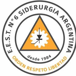 ESCUELA TECNICA No 6