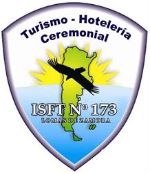 INSTITUTO SUPERIOR DE FORMACION TECNICA No 173