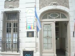 Jardin Municipal - Dardo Rocha