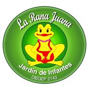 Jardin de Infantes La Rana Juana