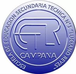 ESCUELA TECNICA No 1 - LUCIANO REYES