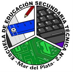 Escuela Tecnica No 2