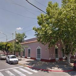 Instituto - Maria de Lujan Sierra