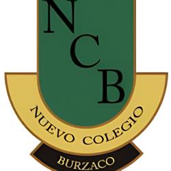 Nuevo Colegio Burzaco