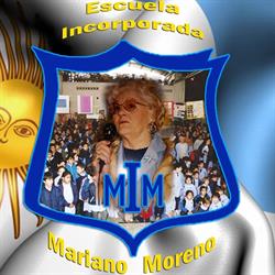 Escuela Mariano Moreno