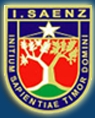 Instituto  Superior de Profesorado Pbro.dr.antoni Maria Saenz