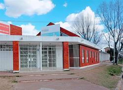 JARDIN DE INFANTES No 905 - JUANA PAULA MANSO