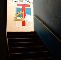 ESCUELA TECNICA No 2 - ING. CESAR CIPOLLETTI
