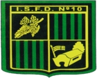 INSTITUTO SUPERIOR DE FORMACION DOCENTE No 10