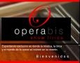 Opera Bis Shows