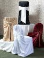 fundas para sillas para salones de eventos