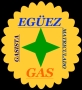 Gasista  Matriculado Egüezgas