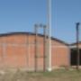 Construccion de Galpones