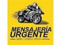 MENSAJERIA