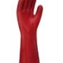 guante pvc