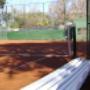 RED DE TENIS