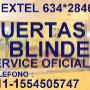 SERVICE OFICIAL