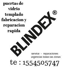 Puertas Blindex blindexgroup