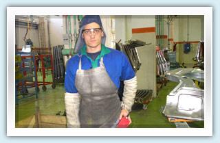 Laborales