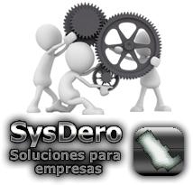 SysDero