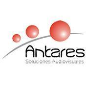 Antares Soluciones Audiovisuales