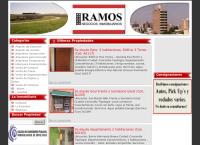Ramos - Negocios Inmobiliarios