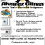 Somos Alvarez Clima