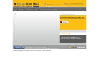 Sitio web de De Blasis Bienes Raices