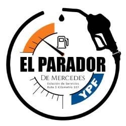 YPF - El Parador de Mercedes