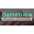 GERIATRICA MODELO CERVANTES