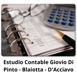 Estudio Contable Giovio Di Pinto - Blaiotta - D'acciavo