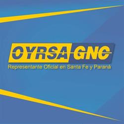 Gnc Santa Fe Sa - Oyrsa
