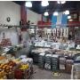 Atención a restaurant, comedores, instituciones e industrias de la alimentación.