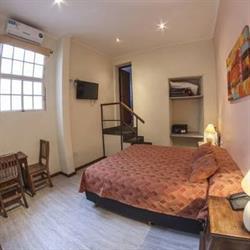 Hotel Reina Ii Srl
