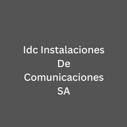 Idc Instalaciones De Comunicaciones SA